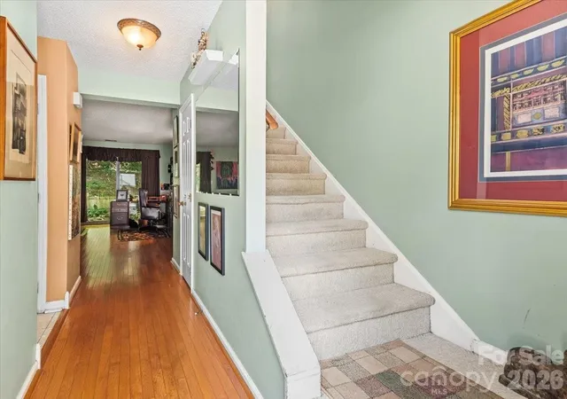 Photo 3 of Townhouse for sale at 39 Wildwood Ave, Asheville, NC 28804 | MLS# 4397762 | Listing updated on 2026-07-10