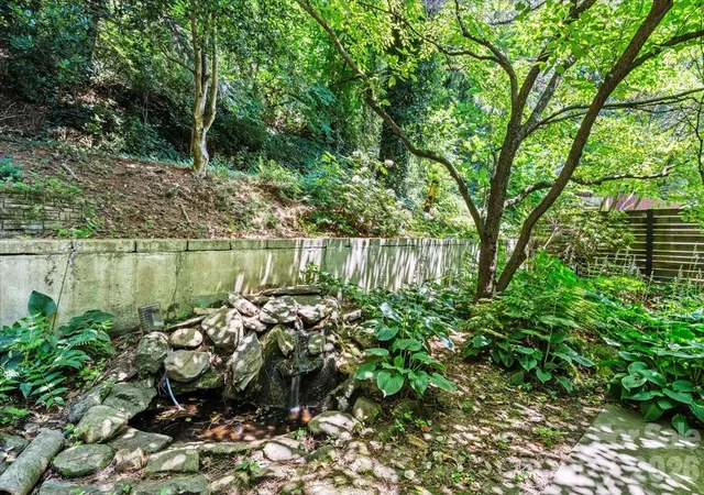 Photo 4 of Townhouse for sale at 39 Wildwood Ave, Asheville, NC 28804 | MLS# 4397762 | Listing updated on 2026-07-10