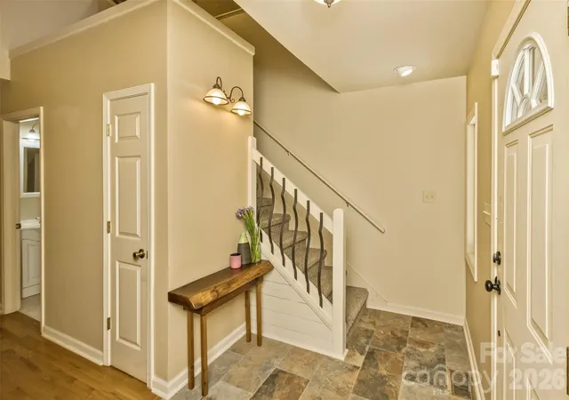 Photo 4 of Single family home for sale at 15 Village Green Dr, Alexander, NC 28701 | MLS# 4397766 | Listing updated on 2026-10-06