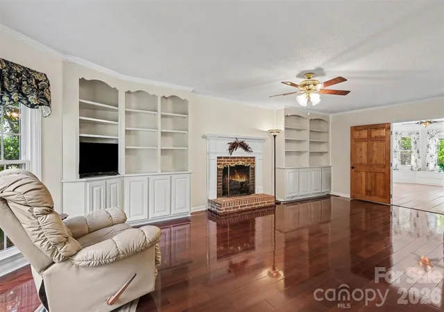 5th image of 4368 Mackenzie Ct Sw, Concord, NC 28027 | MLS# 4397770