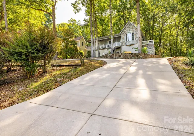 Homes for sale in Mount Gilead, NC | 281 Jubal Reeves Cir, Mount Gilead, NC 27306 | MLS# 4397771