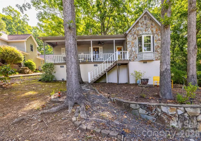 Photo 3 of Single family home for sale at 281 Jubal Reeves Cir, Mount Gilead, NC 27306 | MLS# 4397771 | Listing updated on 2026-08-14