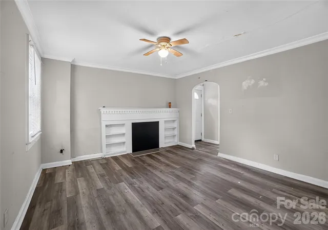 2nd image of 405 N Ransom St, Gastonia, NC 28052 | MLS# 4397780