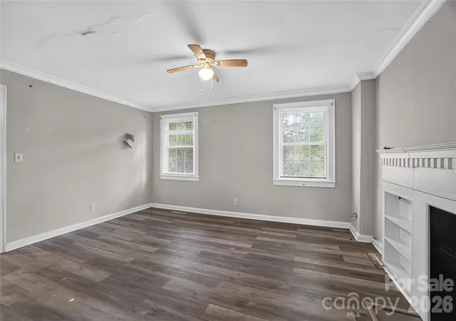 3rd image of 405 N Ransom St, Gastonia, NC 28052 | MLS# 4397780