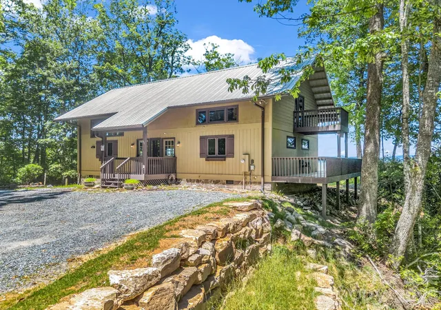Homes for sale in Rosman, NC | 182 Antler Rdg, Rosman, NC 28772 | MLS# 4397781