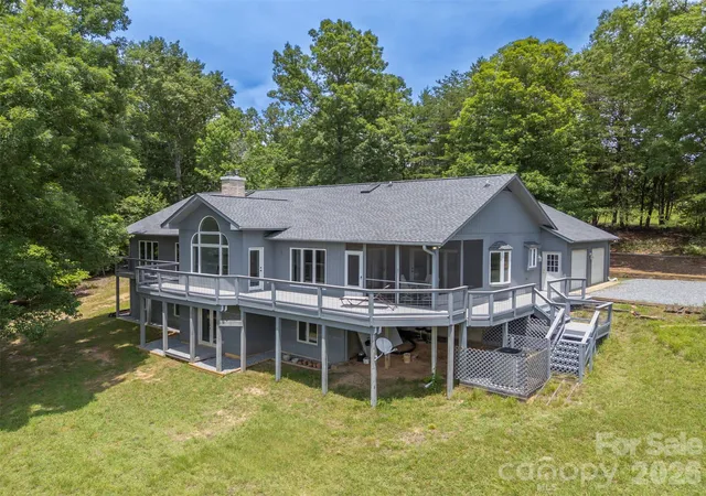 2nd image of 441 Lower Ridgeview Rd, Columbus, NC 28722 | MLS# 4397784