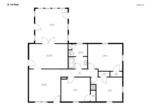 40th image of 325 Grover Moore Pl, Indian Trail, NC 28079 | MLS# 4397789