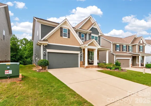 43rd image of 3009 Lydney Cir, Waxhaw, NC 28173 | MLS# 4397790