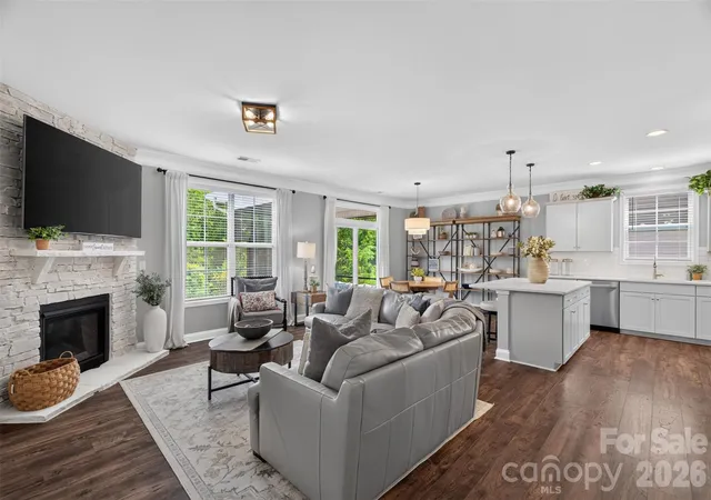 5th image of 3009 Lydney Cir, Waxhaw, NC 28173 | MLS# 4397790