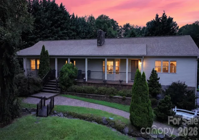 40th image of 1117 Cedar Creek Dr, Morganton, NC 28655 | MLS# 4397791