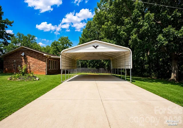30th image of 5374 N Nc 150 Hwy, Lincolnton, NC 28092 | MLS# 4397792