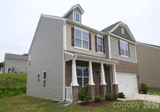 Homes for sale in Charlotte, NC | 7032 Branch Fork Rd, Charlotte, NC 28215 | MLS# 4397794