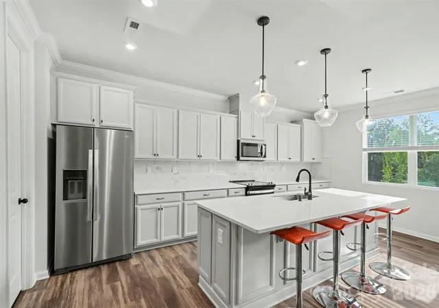 2nd image of 16704 Summers Walk Blvd #27, Davidson, NC 28036 | MLS# 4397795