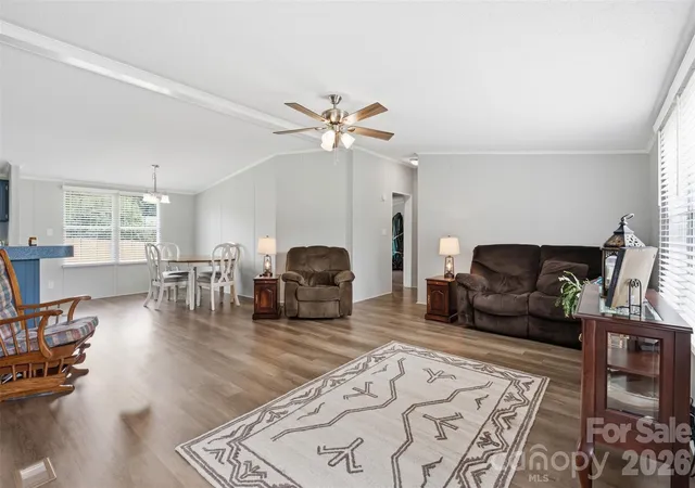 Photo 3 of Single family home for sale at 3642 Strollaway Ln, Claremont, NC 28610 | MLS# 4397799 | Listing updated on 2026-09-30