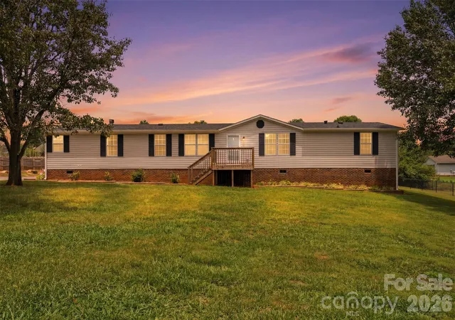 30th image of 3642 Strollaway Ln, Claremont, NC 28610 | MLS# 4397799