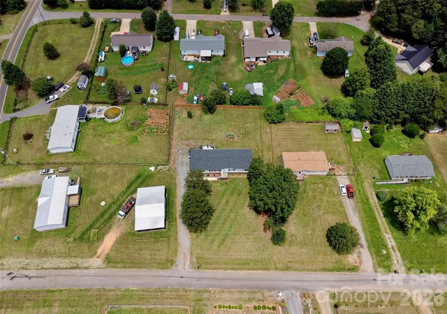 Photo 30 of Single family home for sale at 3642 Strollaway Ln, Claremont, NC 28610 | MLS# 4397799 | Listing updated on 2026-09-30