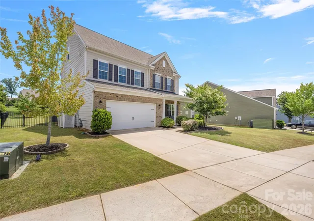 1st image of 11119 Grenfell Ave, Huntersville, NC 28078 | MLS# 4397802