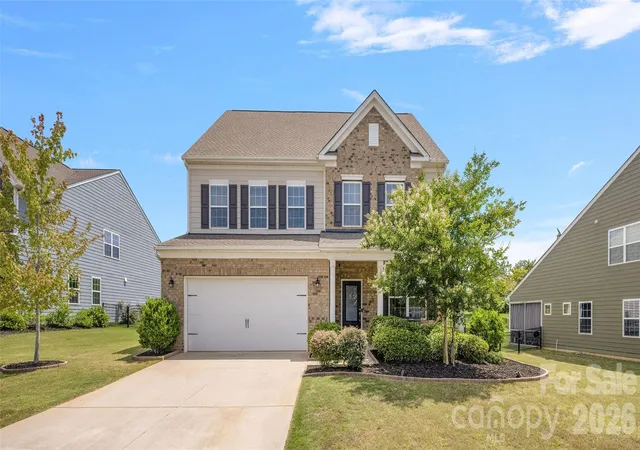 2nd image of 11119 Grenfell Ave, Huntersville, NC 28078 | MLS# 4397802