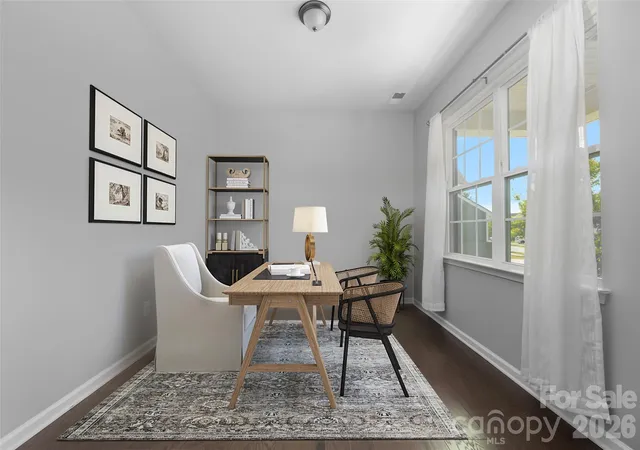 Photo 3 of Single family home for sale at 11119 Grenfell Ave, Huntersville, NC 28078 | MLS# 4397802 | Listing updated on 2026-10-14