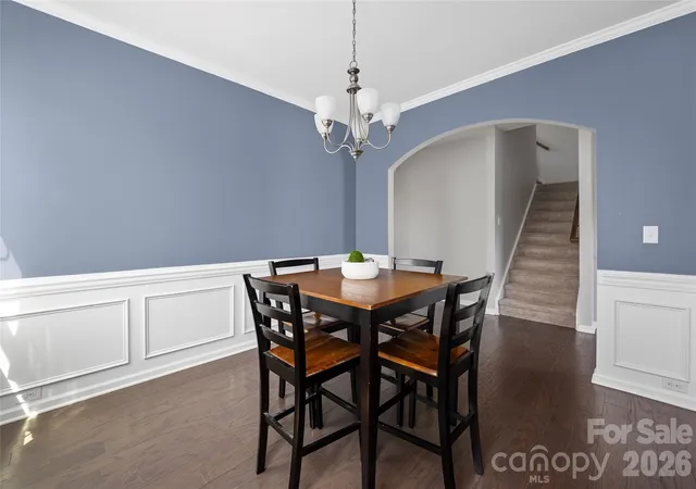 5th image of 11119 Grenfell Ave, Huntersville, NC 28078 | MLS# 4397802