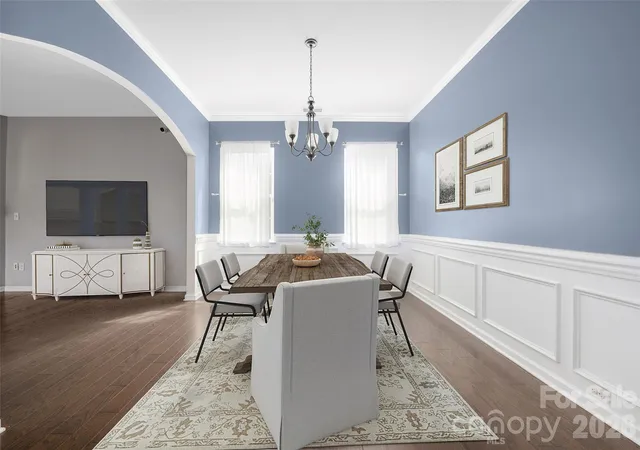 Photo 4 of Single family home for sale at 11119 Grenfell Ave, Huntersville, NC 28078 | MLS# 4397802 | Listing updated on 2026-10-14