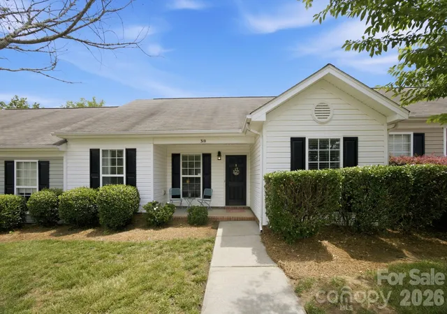 Homes for sale in Fort Mill, SC | 310 Gamesford Ln, Fort Mill, SC 29715 | MLS# 4397806