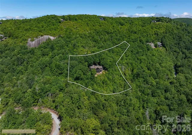 Homes for sale in Lake Toxaway, NC | 100 Meadow Ridge Dr, Lake Toxaway, NC 28747 | MLS# 4397807