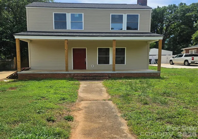 Homes for sale in Rock Hill, SC | 468 Liberty St, Rock Hill, SC 29730 | MLS# 4397808