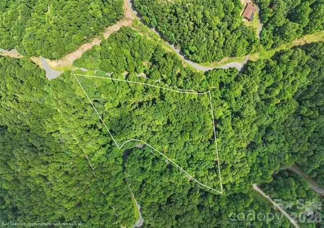 Photo 2 of Land for sale at 000 Mckenzie Way N #588&589, Old Fort, NC 28762 | MLS# 4397814 | Listing updated on 2026-09-05