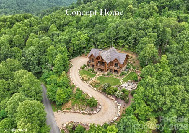 Photo 3 of Land for sale at 000 Mckenzie Way N #588&589, Old Fort, NC 28762 | MLS# 4397814 | Listing updated on 2026-09-05