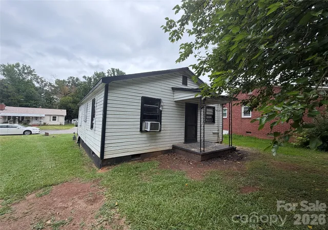 Photo 4 of Single family home for sale at 609 Clarinda St, Rock Hill, SC 29730 | MLS# 4397826 | Listing updated on 2026-09-13
