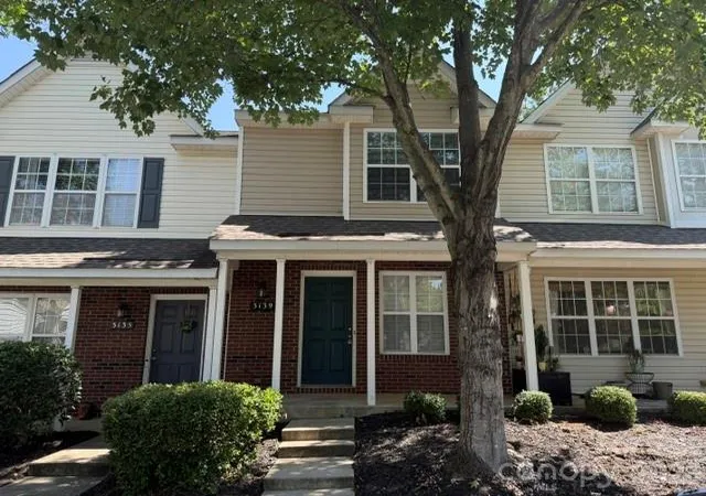 Townhouse for sale at 3139 Falling Rock Ct, Charlotte, NC 28213 | MLS# 4397829 | Listing updated on 2026-09-16