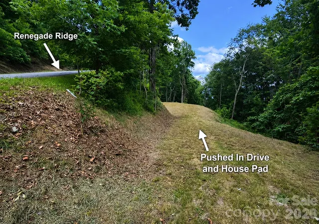 1st image of 175 Renegade Rdg, Waynesville, NC 28785 | MLS# 4397832