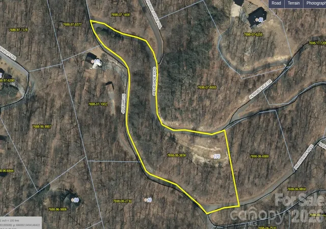 18th image of 175 Renegade Rdg, Waynesville, NC 28785 | MLS# 4397832