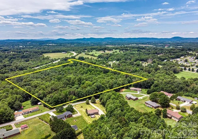 Homes for sale in Taylorsville, NC | 1239 Acres Alexander Acres Dr, Taylorsville, NC 28681 | MLS# 4397834