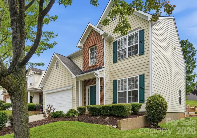 1st image of 125 Morrocroft Ln, Mooresville, NC 28117 | MLS# 4397843