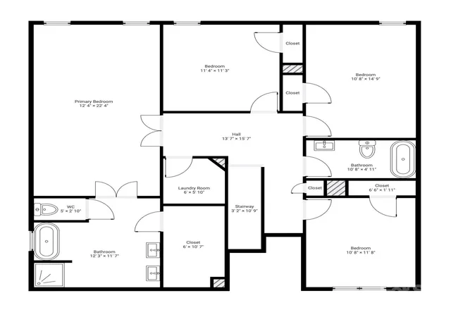 41st image of 125 Morrocroft Ln, Mooresville, NC 28117 | MLS# 4397843