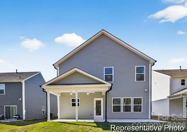 Homes for sale in Albemarle, NC | 2400 Morgan Hills Dr #289, Albemarle, NC 28001 | MLS# 4397852