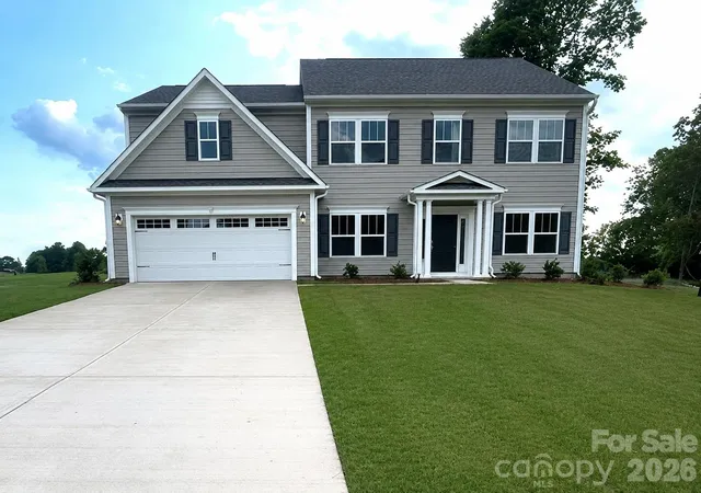 1st image of 117 W Springhouse Ct #3, Statesville, NC 28625 | MLS# 4397853