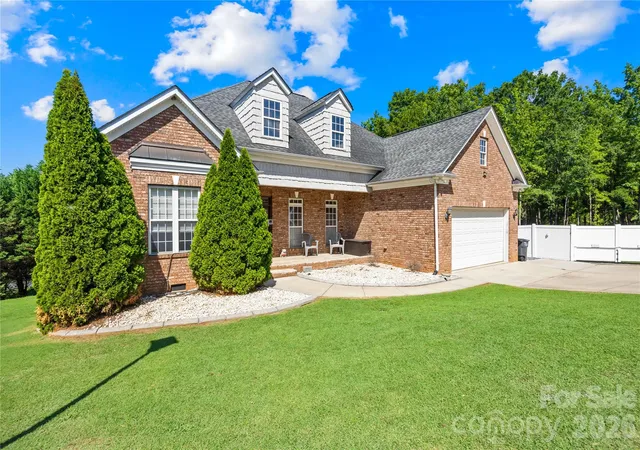 2nd image of 3129 Linkside Ct, Fort Mill, SC 29715 | MLS# 4397858