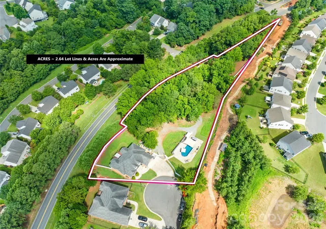 3rd image of 3129 Linkside Ct, Fort Mill, SC 29715 | MLS# 4397858