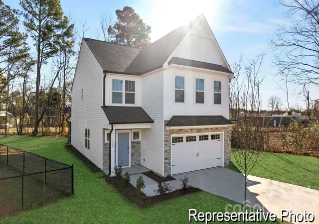 Photo 1 of Sale Pending at 145 Tangle River Dr #47, Statesville, NC 28677 | MLS# 4397861 | Listing updated on 2026-08-26