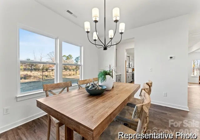 Photo 3 of Sale Pending at 145 Tangle River Dr #47, Statesville, NC 28677 | MLS# 4397861 | Listing updated on 2026-08-26