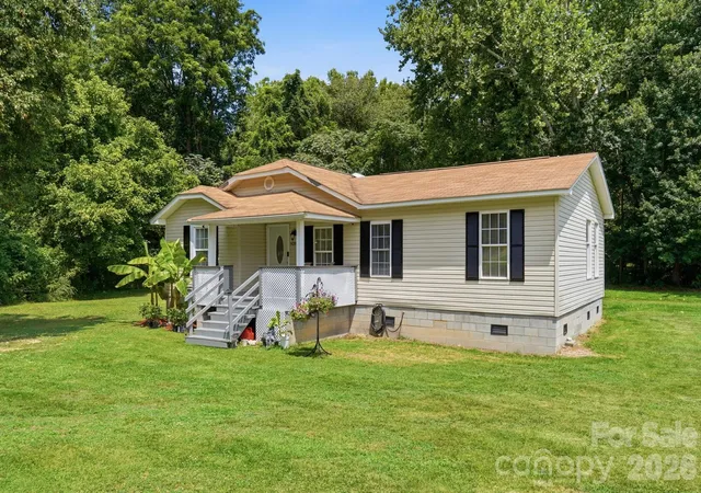 Homes for sale in Kannapolis, NC | 928 Oval St, Kannapolis, NC 28081 | MLS# 4397869