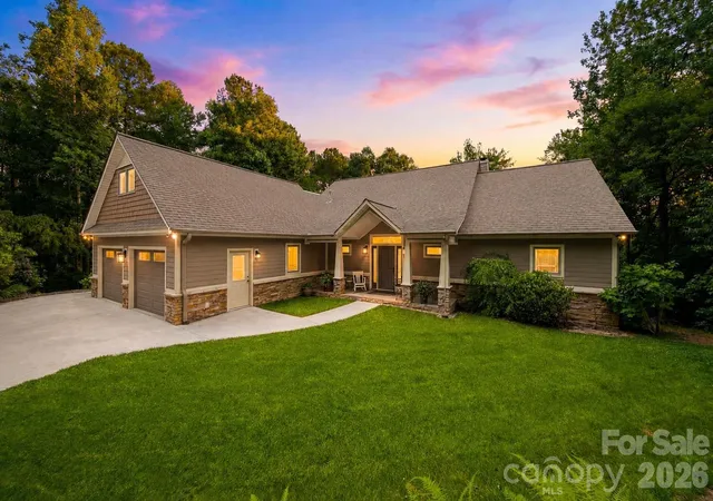 2nd image of 104 Rivercliff Dr W, Connelly Springs, NC 28612 | MLS# 4397870