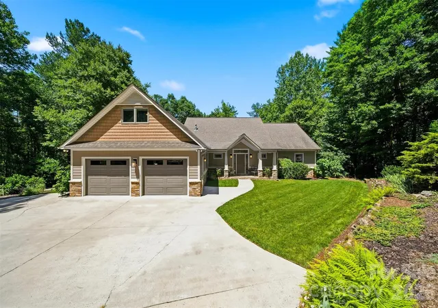 1st image of 104 Rivercliff Dr W, Connelly Springs, NC 28612 | MLS# 4397870