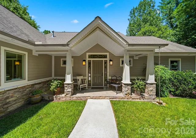 4th image of 104 Rivercliff Dr W, Connelly Springs, NC 28612 | MLS# 4397870