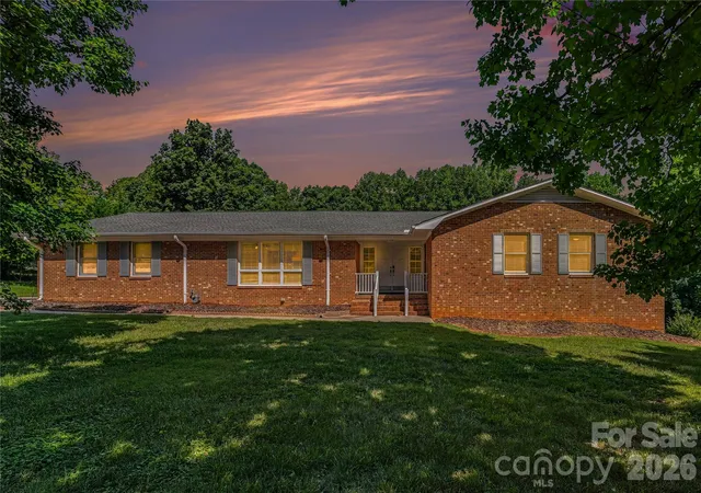 1st image of 110 S Myrtle Ave, China Grove, NC 28023 | MLS# 4397877