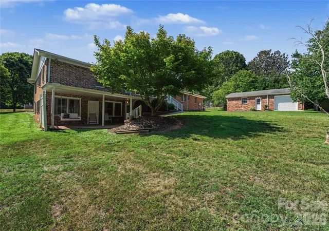 26th image of 110 S Myrtle Ave, China Grove, NC 28023 | MLS# 4397877