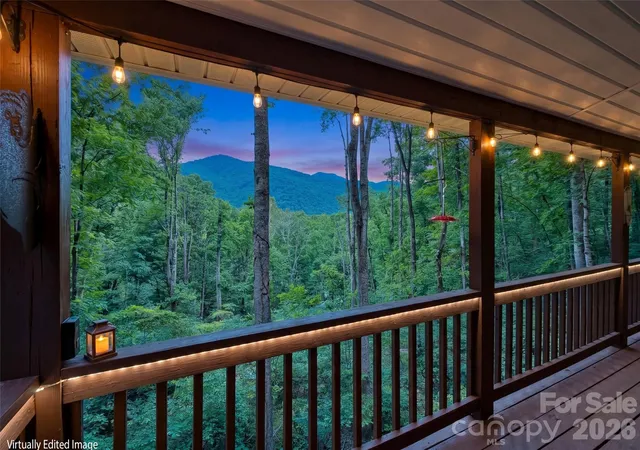Photo 4 of Single family home for sale at 245 Greenview Dr, Maggie Valley, NC 28751 | MLS# 4397878 | Listing updated on 2026-08-24